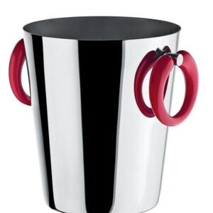 Alessi "Moon Bar" Santa Margherita Ice Bucket